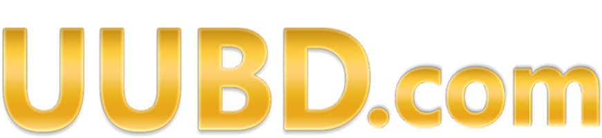 UUBD Casino Logo